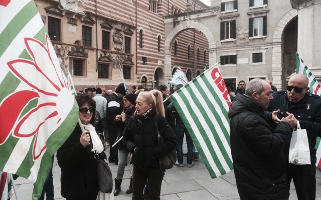 Fim piazza dei signori